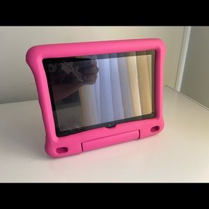 SOLD NEW Amazon Kids Fire Tablet 7